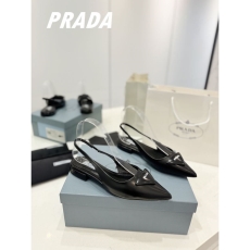 Prada Sandals